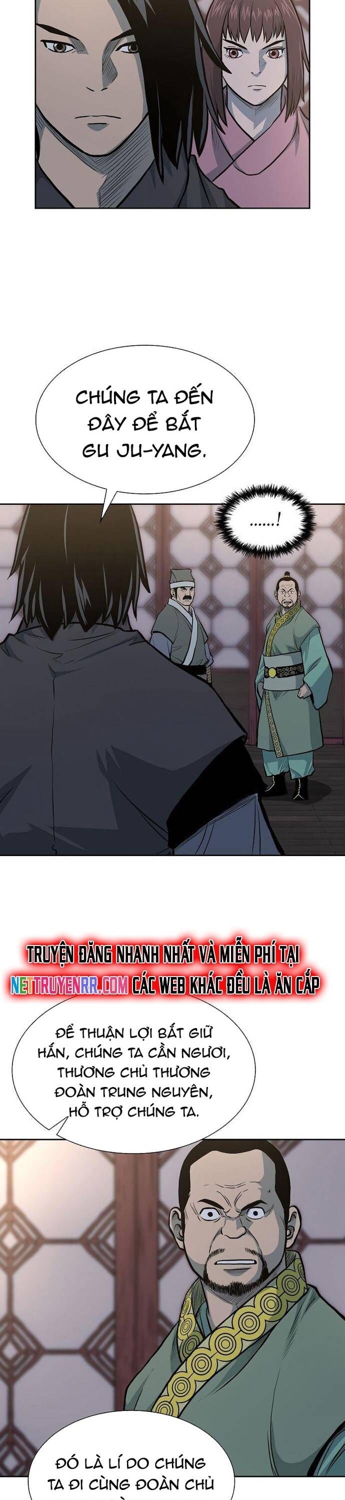 Huyền Thoại Vô Song Chiến Thần Chapter 75 - 23