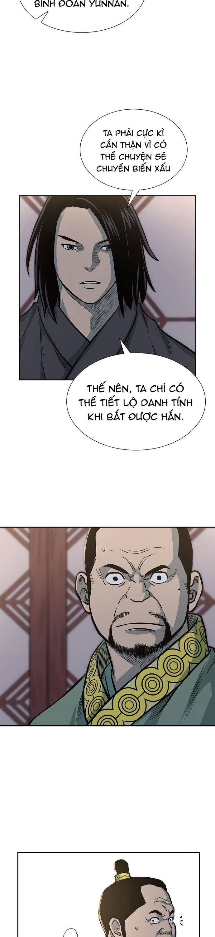 Huyền Thoại Vô Song Chiến Thần Chapter 75 - 24