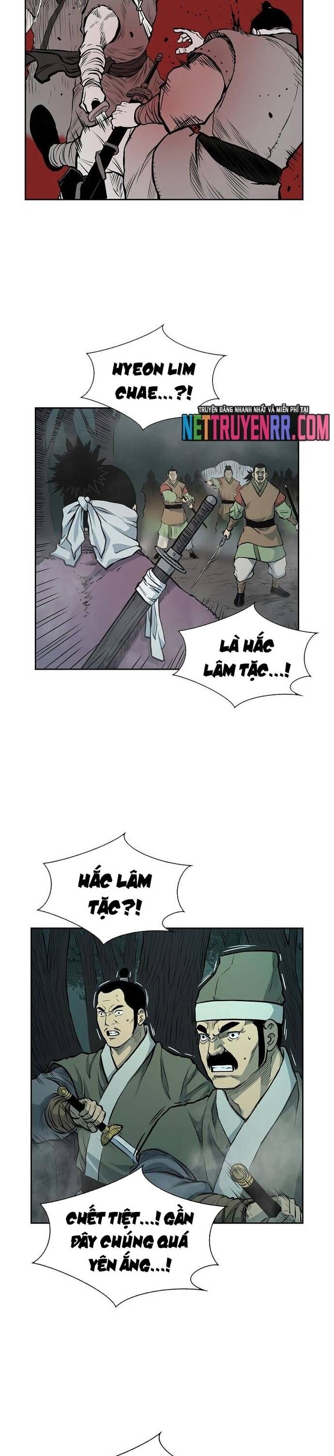 Huyền Thoại Vô Song Chiến Thần Chapter 75 - 7