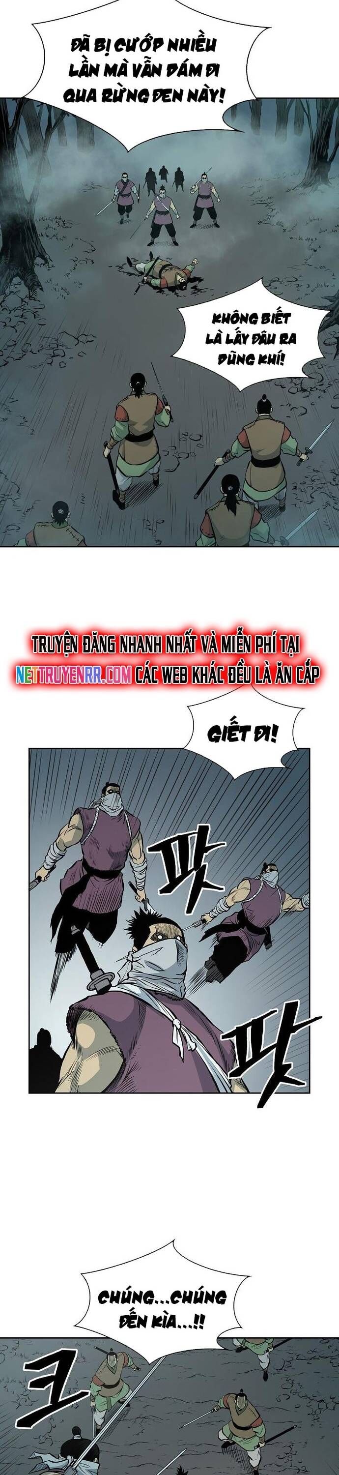 Huyền Thoại Vô Song Chiến Thần Chapter 75 - 8