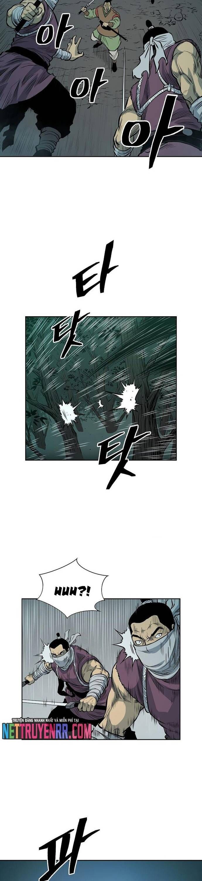 Huyền Thoại Vô Song Chiến Thần Chapter 75 - 9