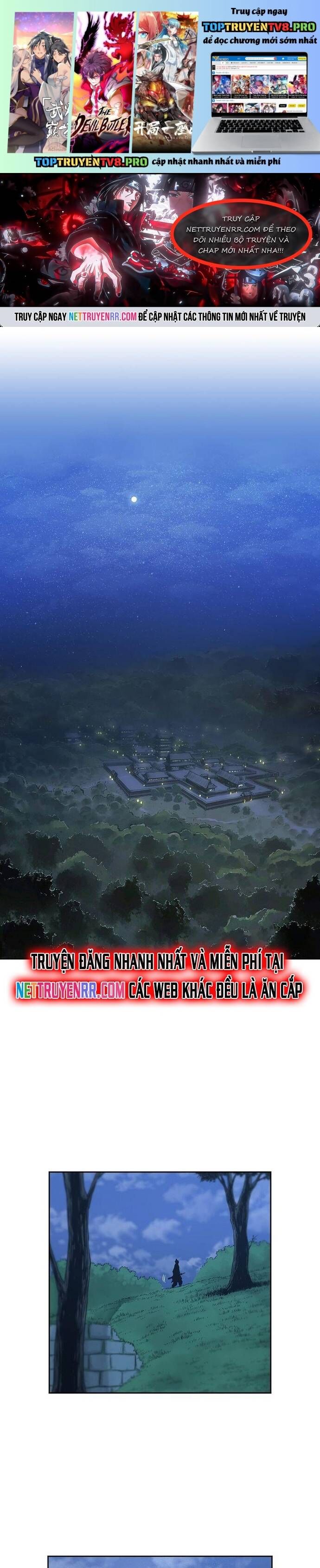 Huyền Thoại Vô Song Chiến Thần Chapter 76 - 2