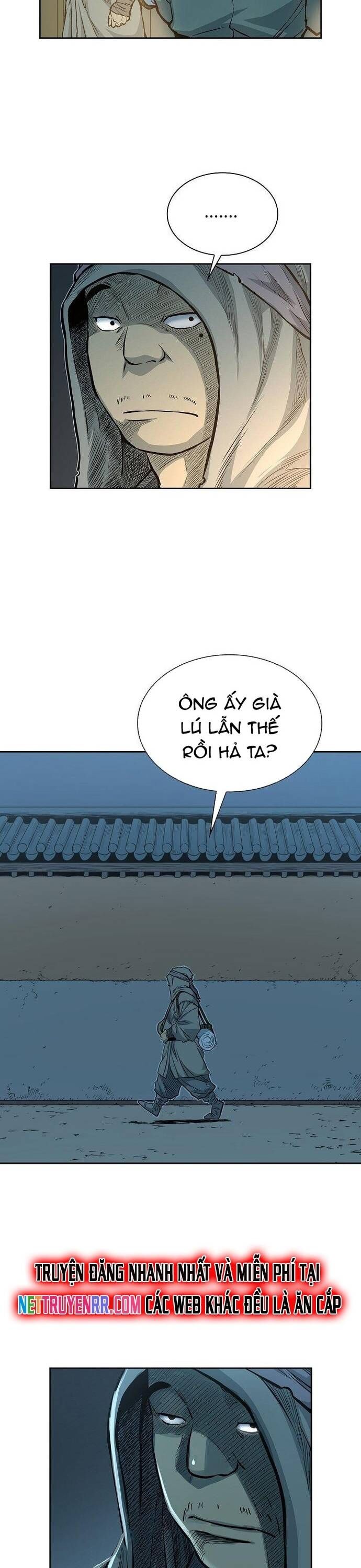 Huyền Thoại Vô Song Chiến Thần Chapter 76 - 11