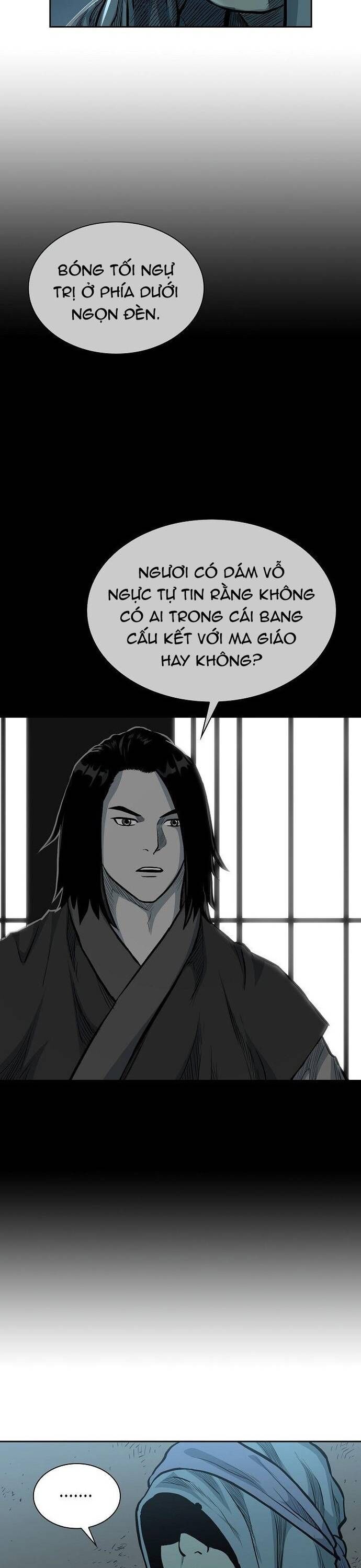 Huyền Thoại Vô Song Chiến Thần Chapter 76 - 12