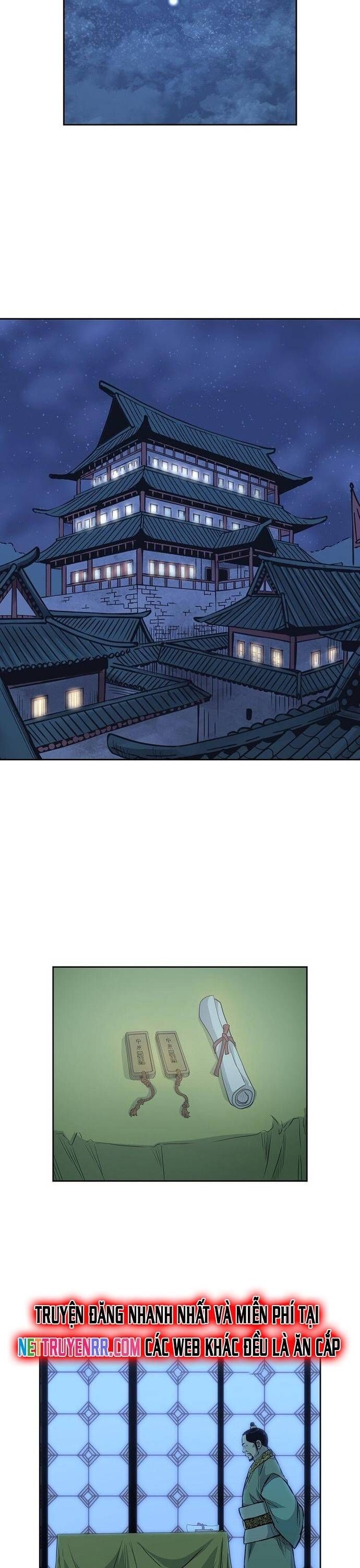 Huyền Thoại Vô Song Chiến Thần Chapter 76 - 14