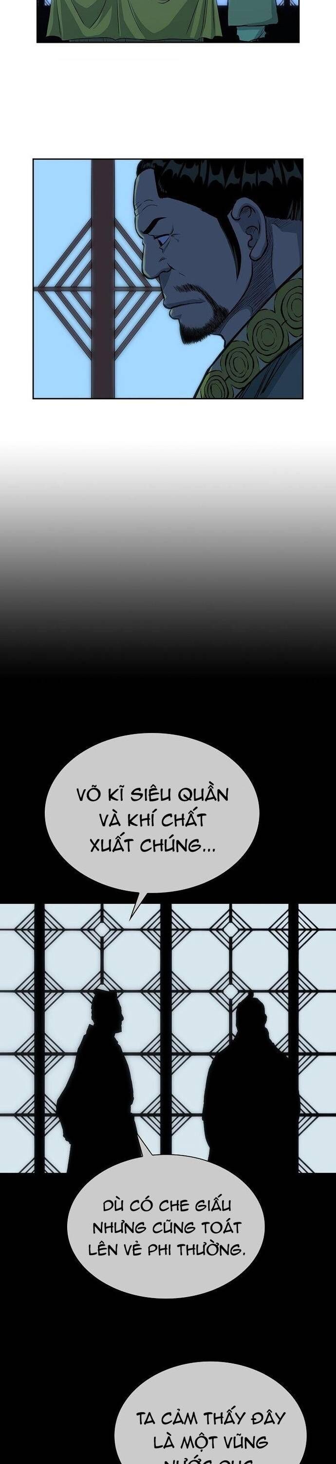 Huyền Thoại Vô Song Chiến Thần Chapter 76 - 15