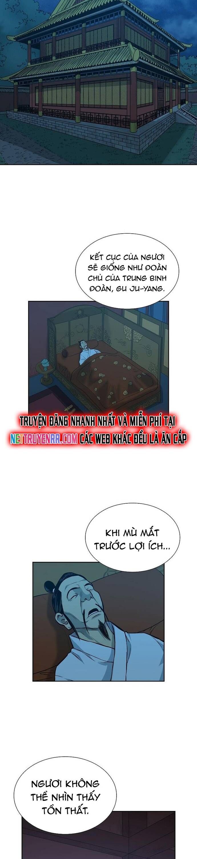 Huyền Thoại Vô Song Chiến Thần Chapter 76 - 22