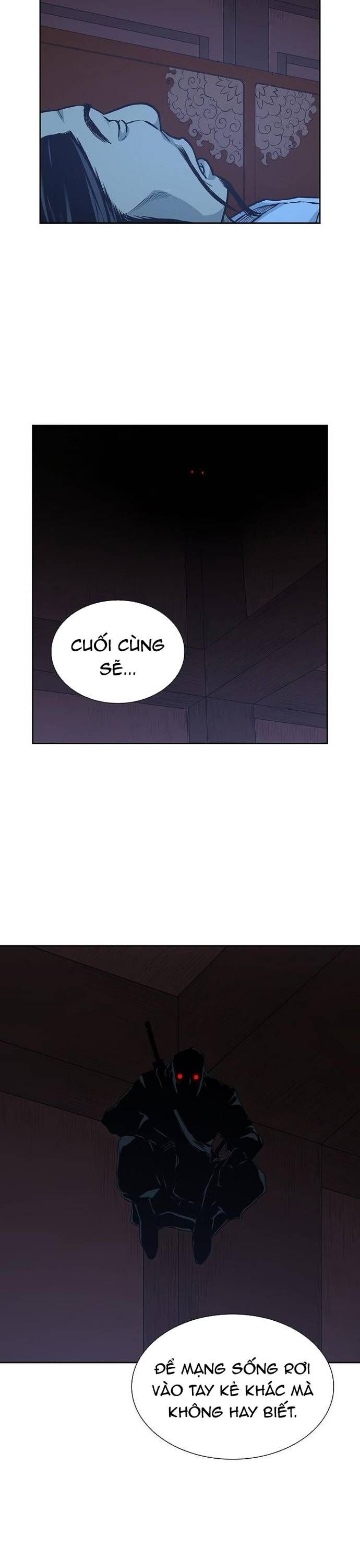 Huyền Thoại Vô Song Chiến Thần Chapter 76 - 23