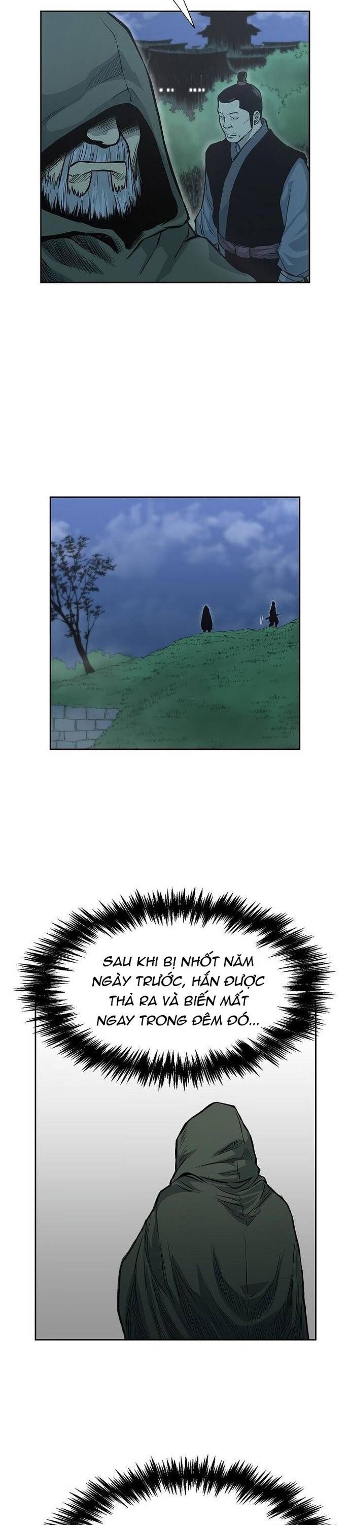 Huyền Thoại Vô Song Chiến Thần Chapter 76 - 4