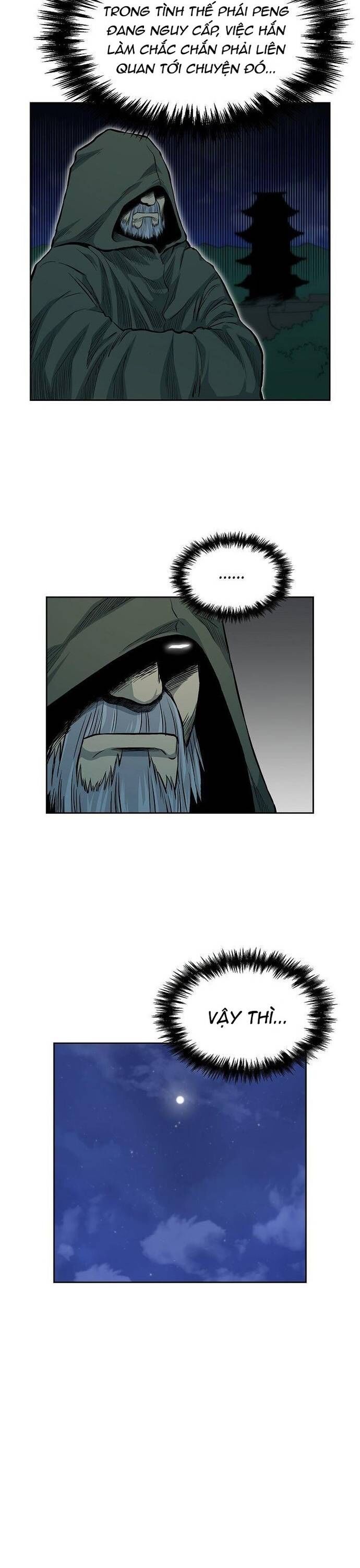 Huyền Thoại Vô Song Chiến Thần Chapter 76 - 5