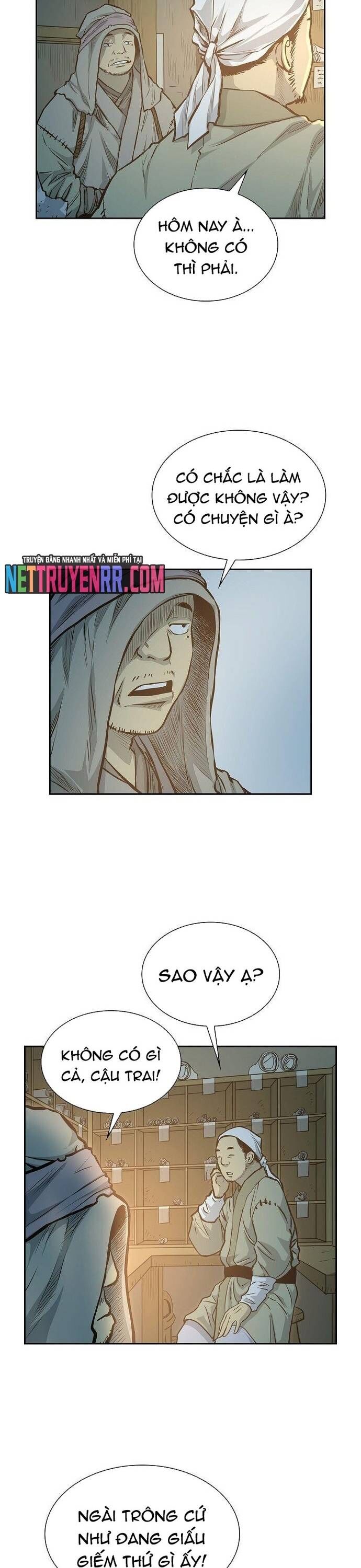 Huyền Thoại Vô Song Chiến Thần Chapter 76 - 8