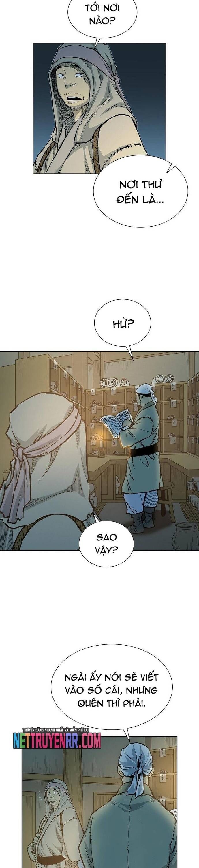 Huyền Thoại Vô Song Chiến Thần Chapter 76 - 10