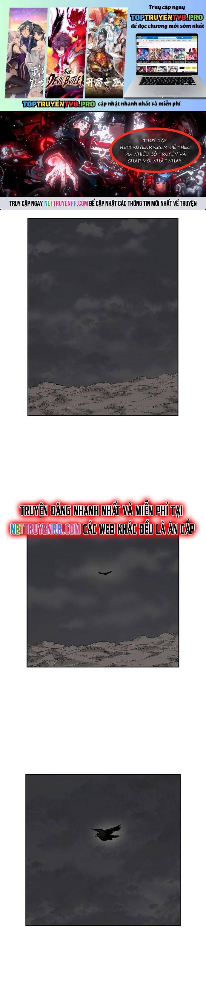 Huyền Thoại Vô Song Chiến Thần Chapter 77 - 2