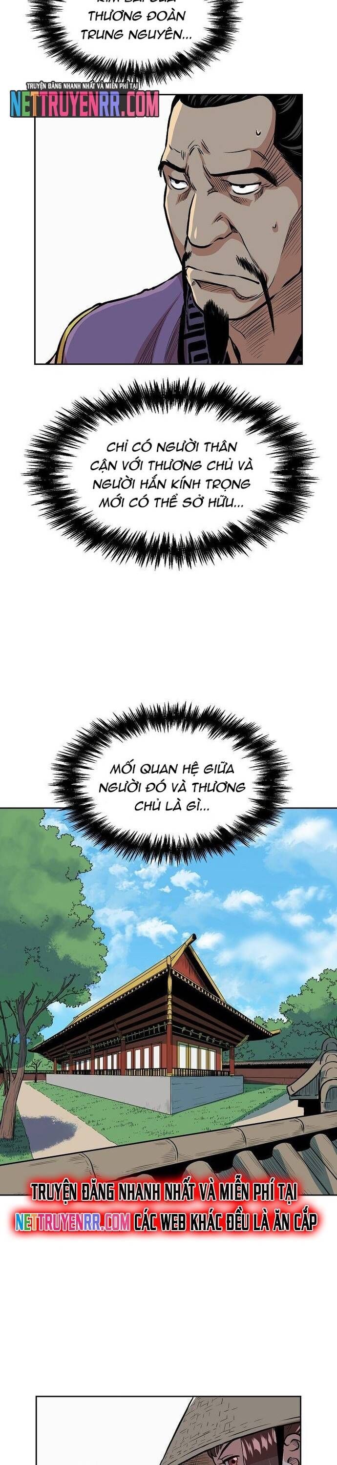 Huyền Thoại Vô Song Chiến Thần Chapter 77 - 13