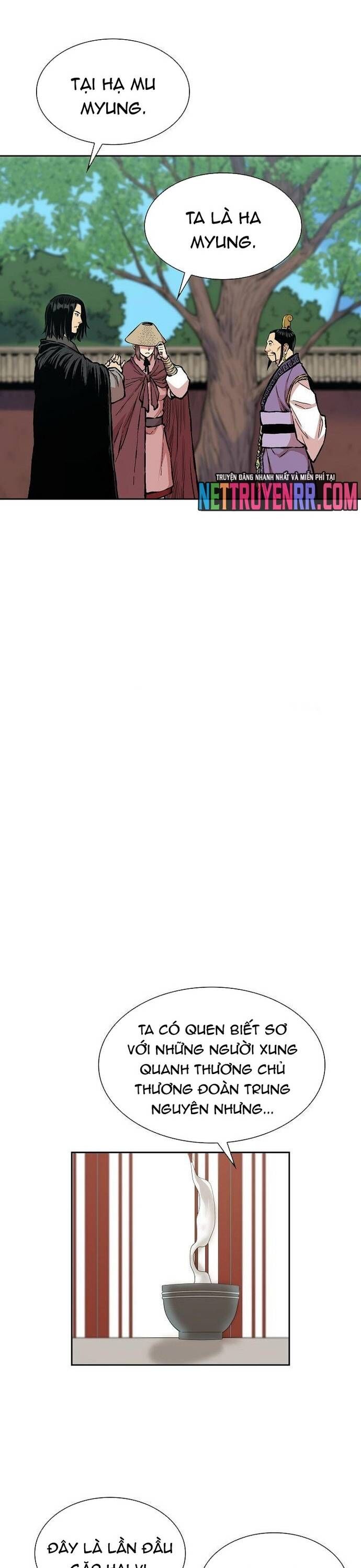 Huyền Thoại Vô Song Chiến Thần Chapter 77 - 16