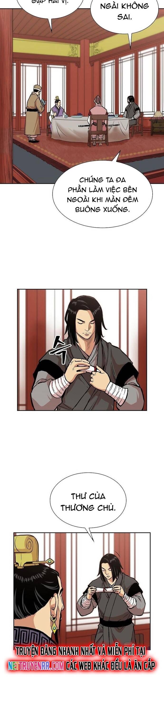 Huyền Thoại Vô Song Chiến Thần Chapter 77 - 17