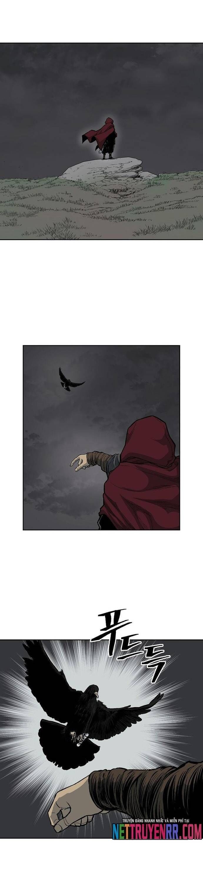 Huyền Thoại Vô Song Chiến Thần Chapter 77 - 3