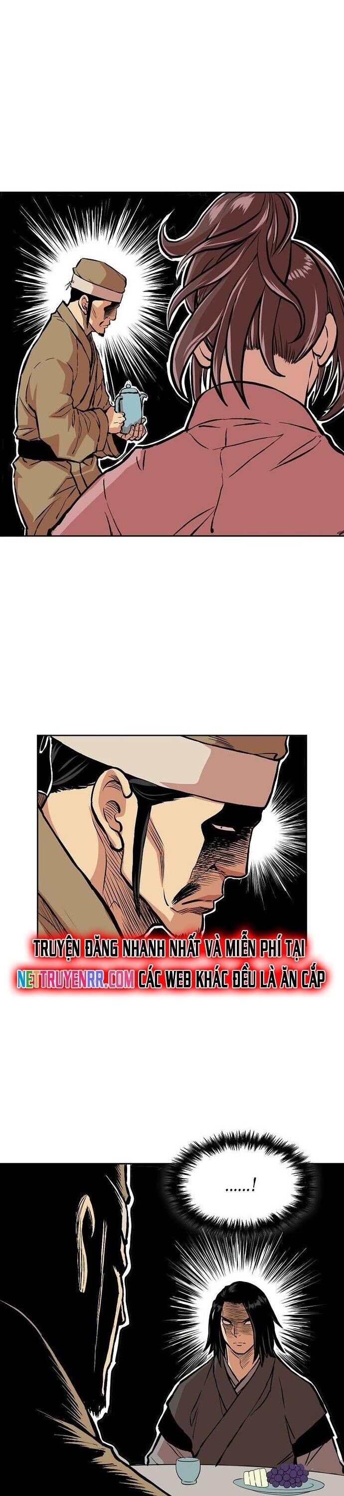 Huyền Thoại Vô Song Chiến Thần Chapter 77 - 25