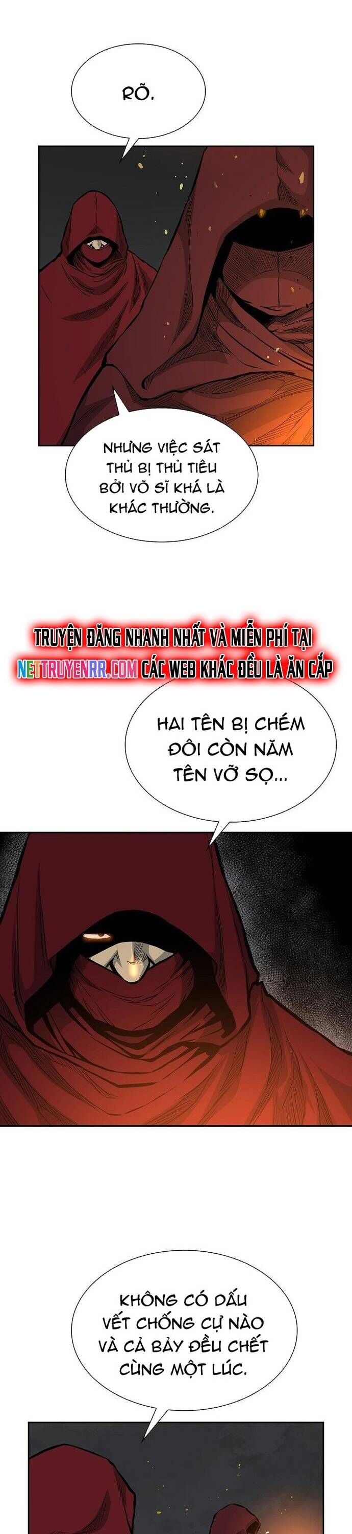 Huyền Thoại Vô Song Chiến Thần Chapter 77 - 7