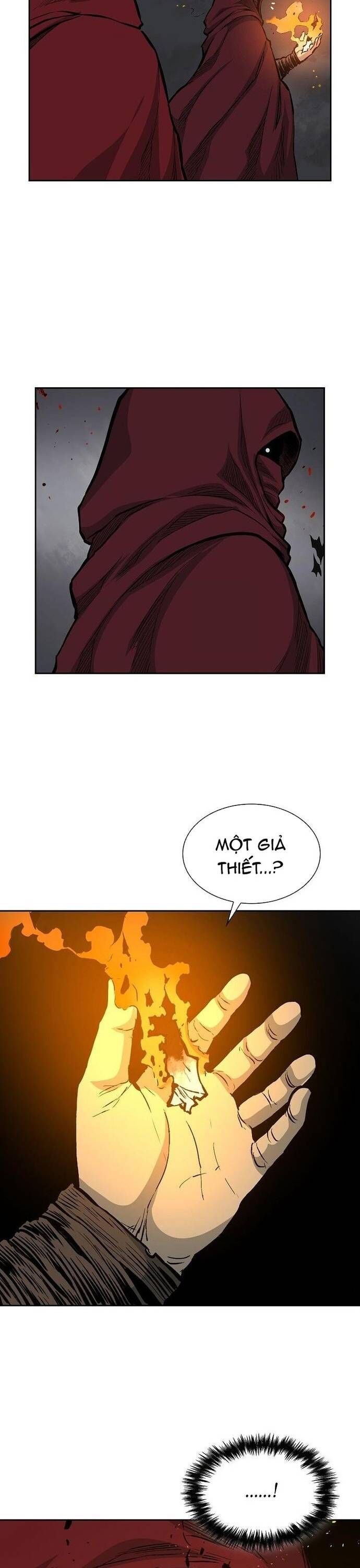 Huyền Thoại Vô Song Chiến Thần Chapter 77 - 8