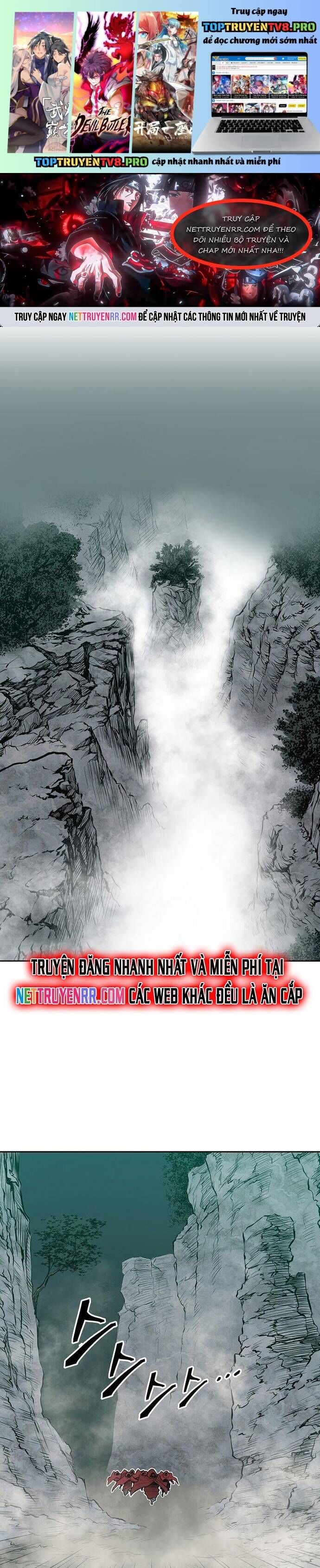 Huyền Thoại Vô Song Chiến Thần Chapter 78 - 2