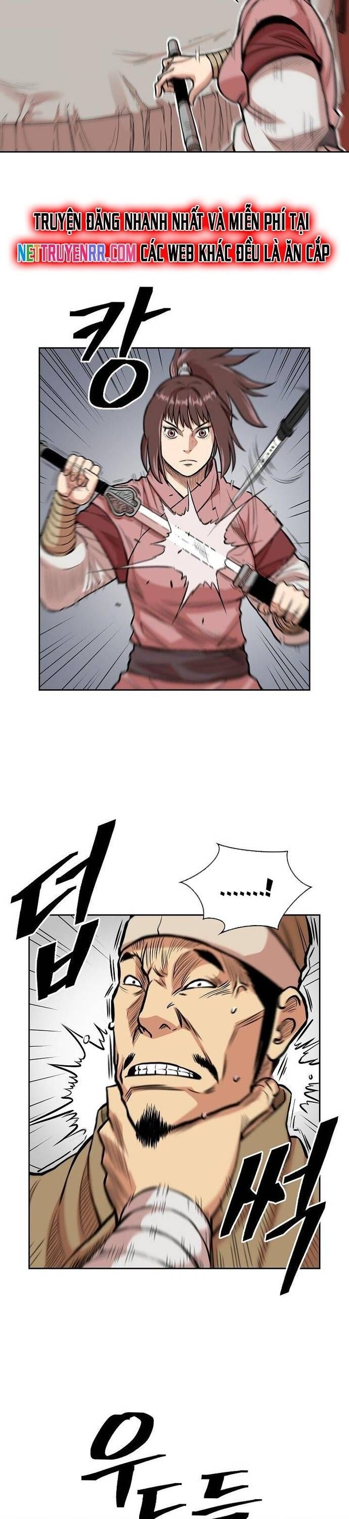 Huyền Thoại Vô Song Chiến Thần Chapter 78 - 13
