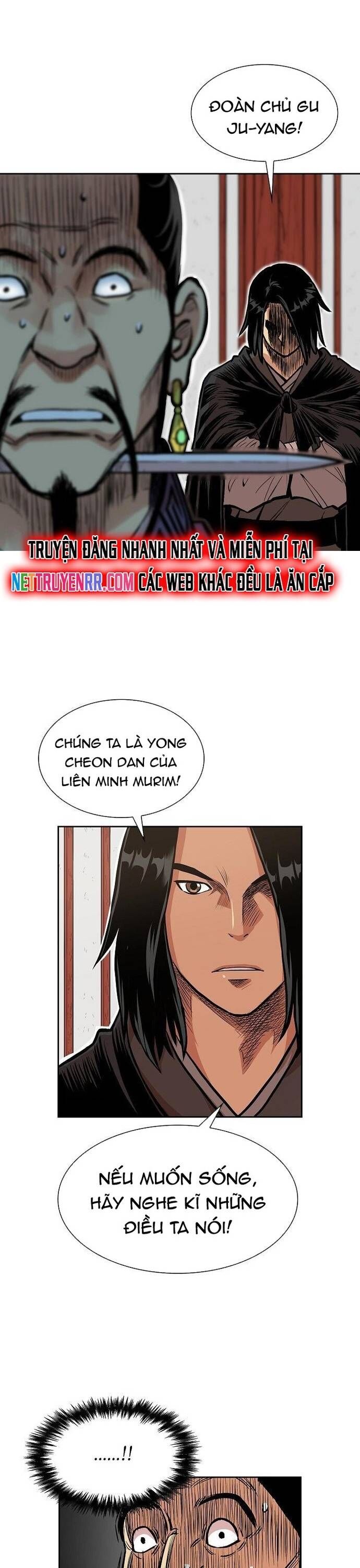 Huyền Thoại Vô Song Chiến Thần Chapter 78 - 18