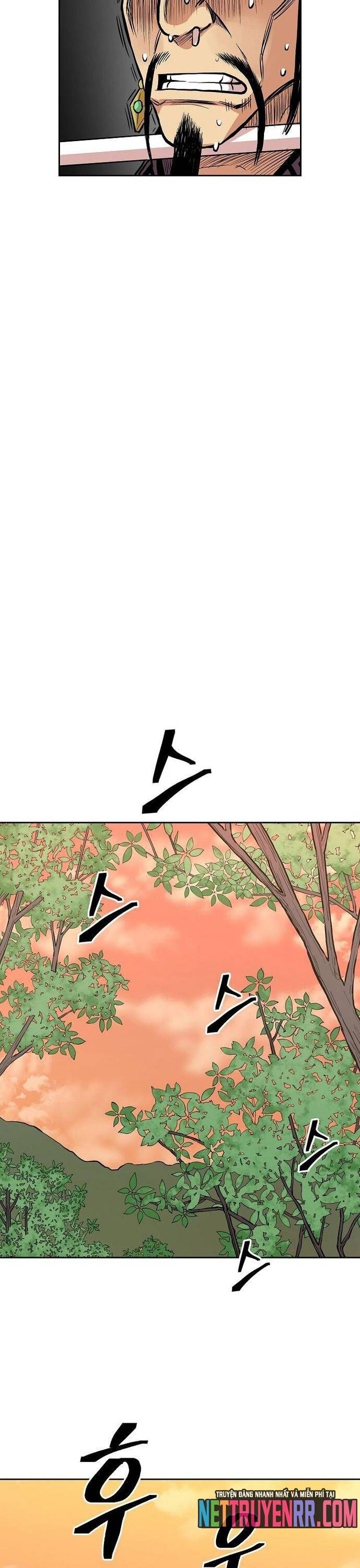 Huyền Thoại Vô Song Chiến Thần Chapter 78 - 19