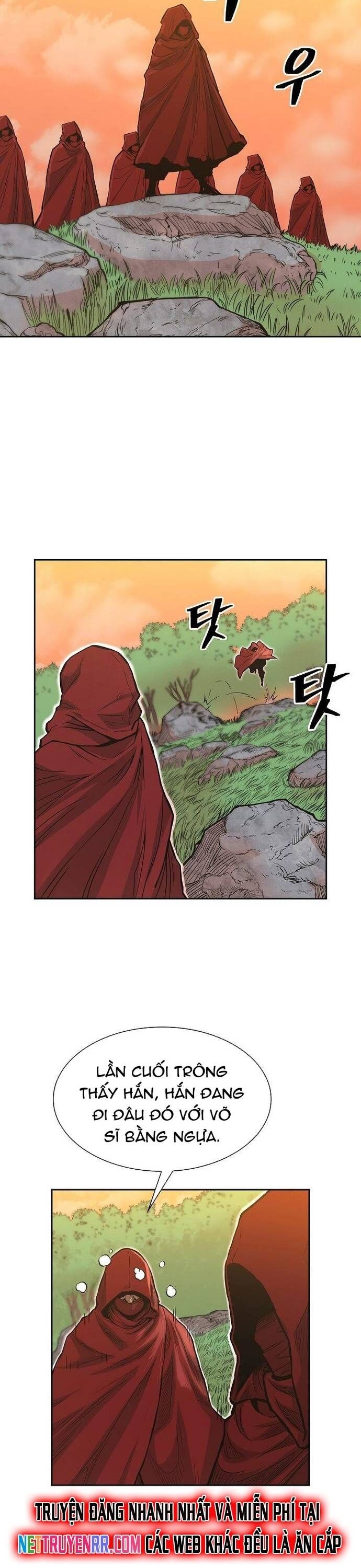 Huyền Thoại Vô Song Chiến Thần Chapter 78 - 20