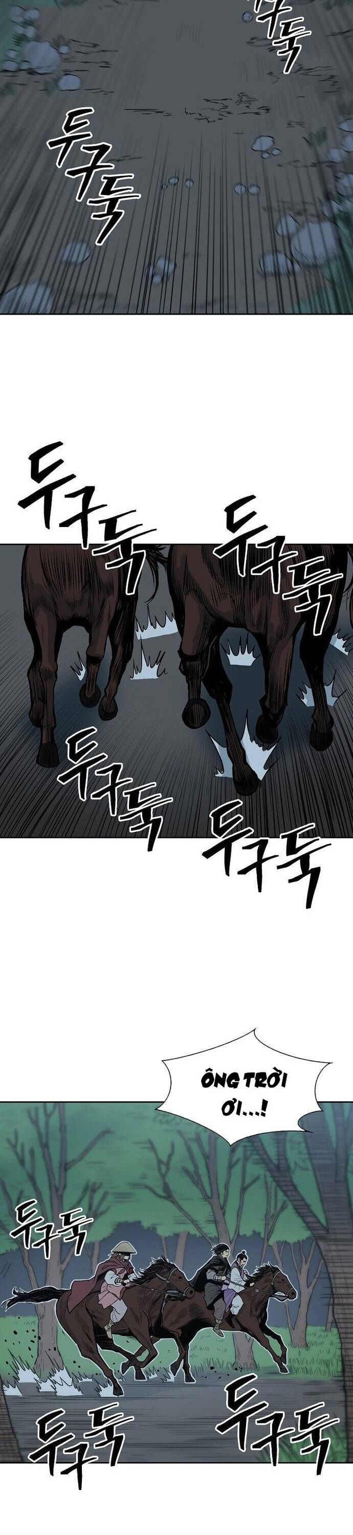 Huyền Thoại Vô Song Chiến Thần Chapter 78 - 23