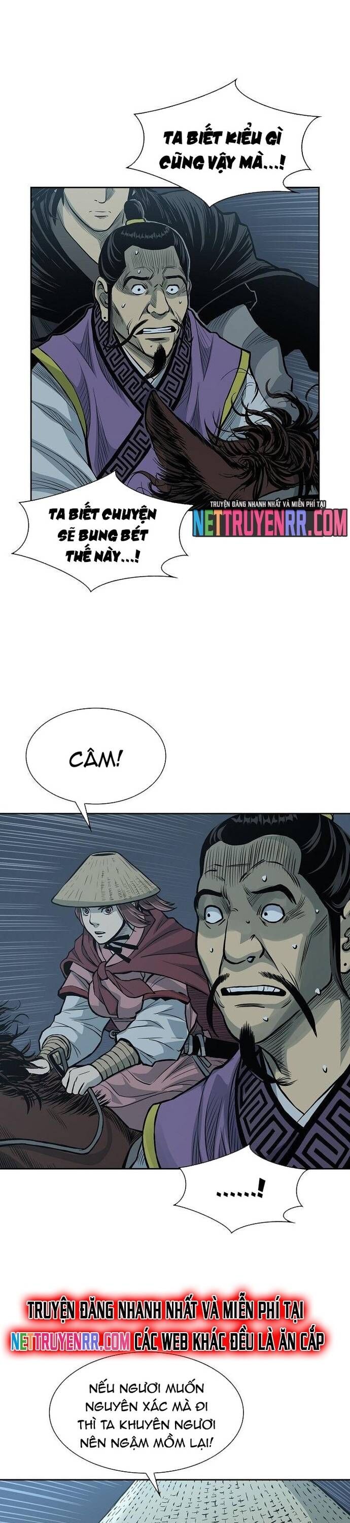 Huyền Thoại Vô Song Chiến Thần Chapter 78 - 24