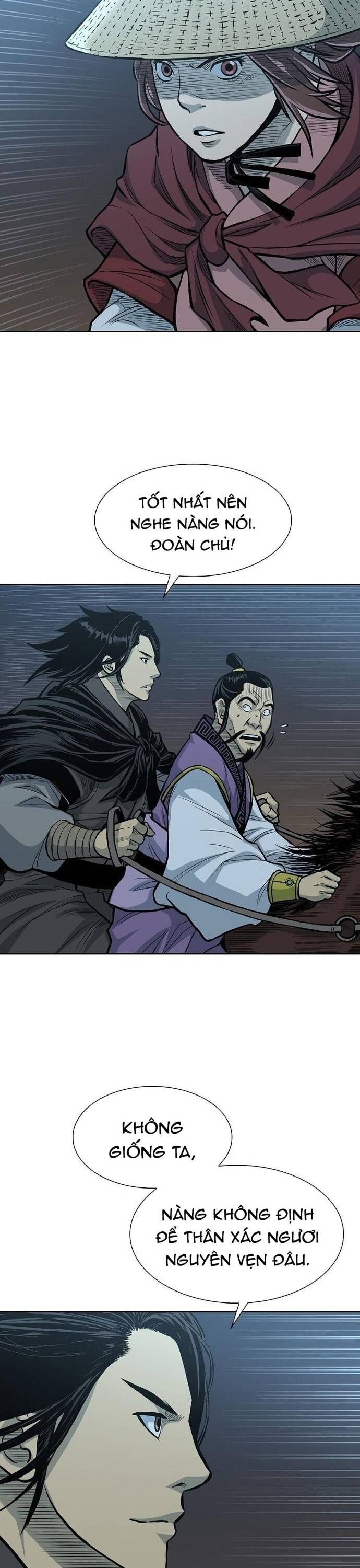 Huyền Thoại Vô Song Chiến Thần Chapter 78 - 25