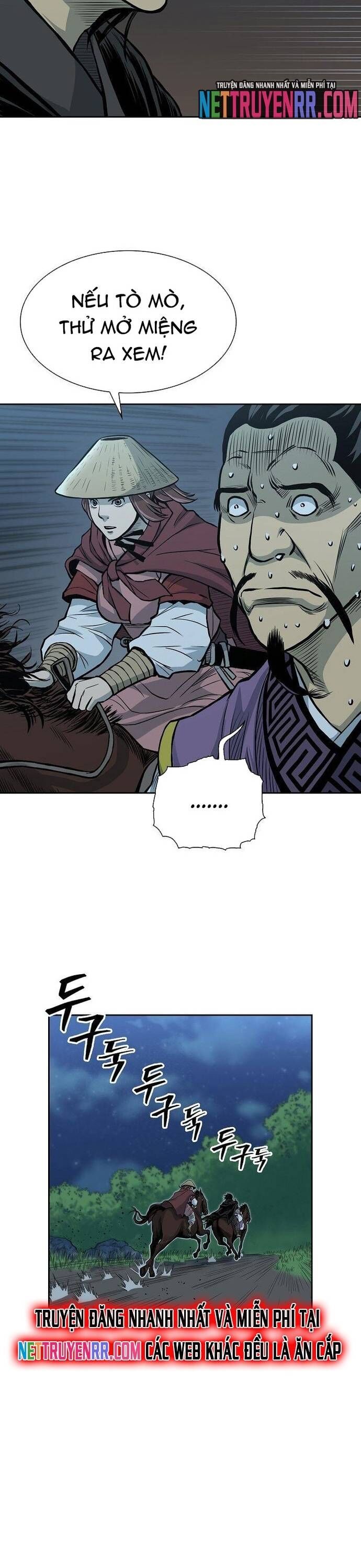 Huyền Thoại Vô Song Chiến Thần Chapter 78 - 26