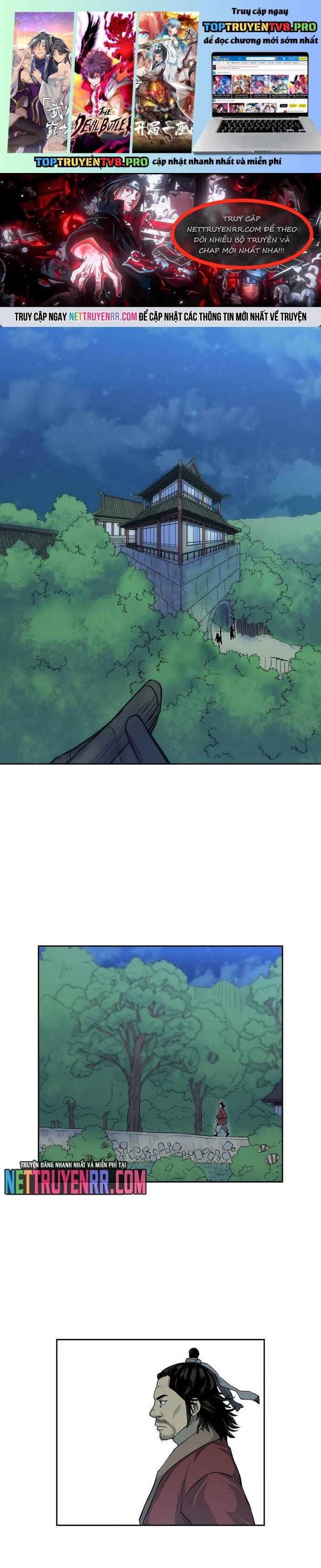 Huyền Thoại Vô Song Chiến Thần Chapter 79 - 2