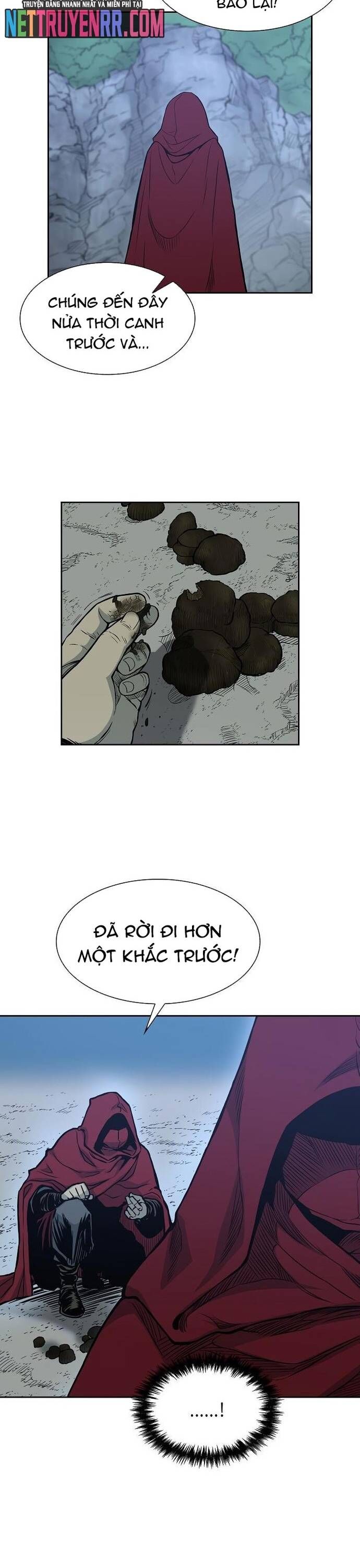 Huyền Thoại Vô Song Chiến Thần Chapter 79 - 12