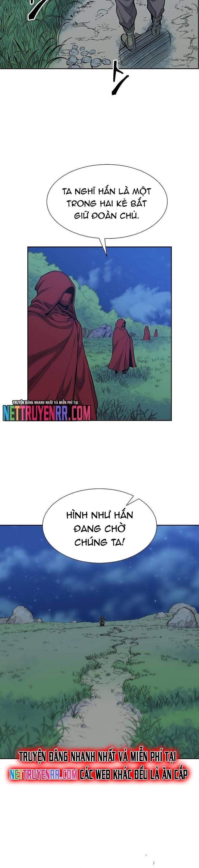 Huyền Thoại Vô Song Chiến Thần Chapter 79 - 17