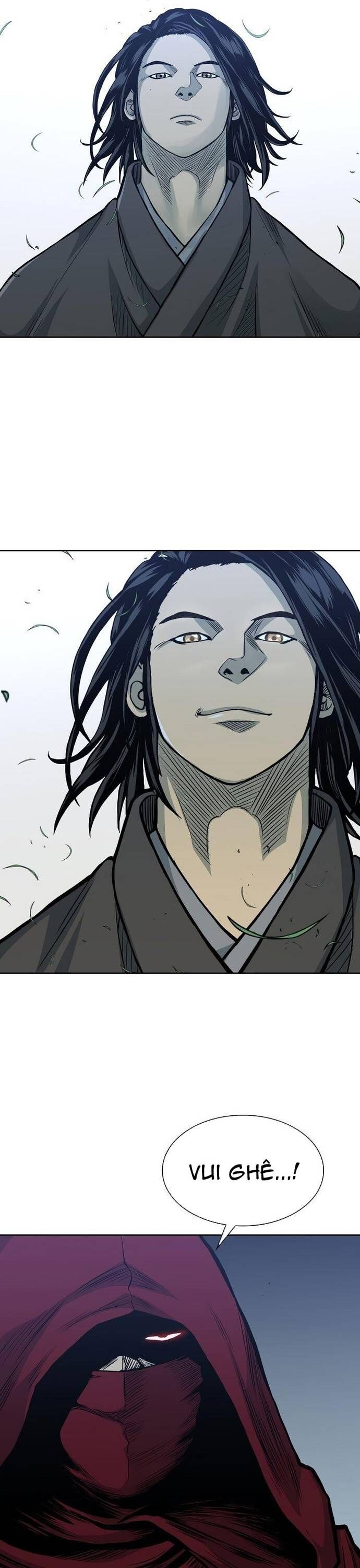 Huyền Thoại Vô Song Chiến Thần Chapter 79 - 18