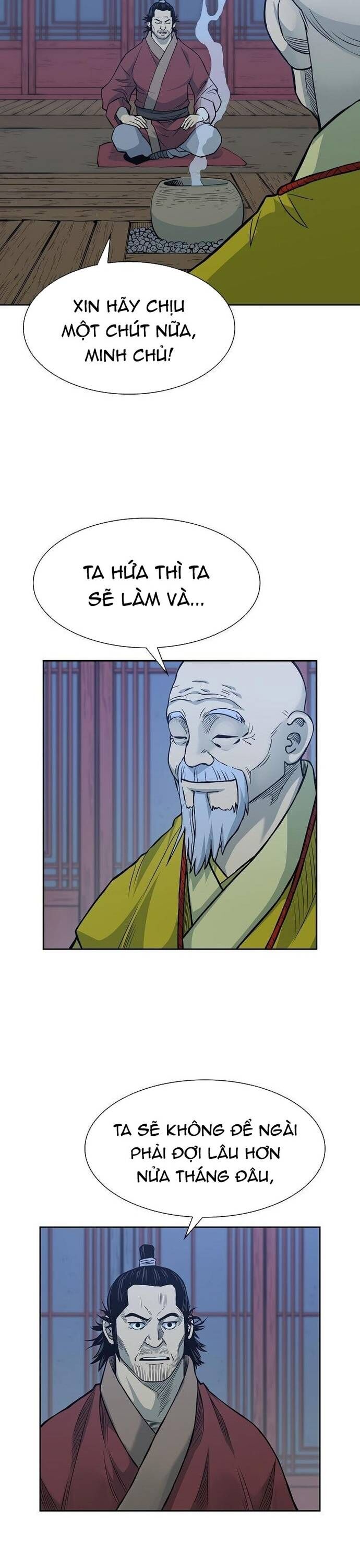 Huyền Thoại Vô Song Chiến Thần Chapter 79 - 6