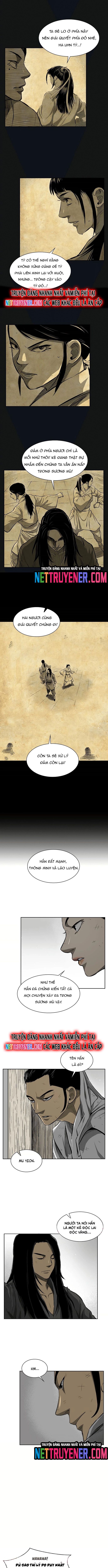 Huyền Thoại Vô Song Chiến Thần Chapter 8 - 5