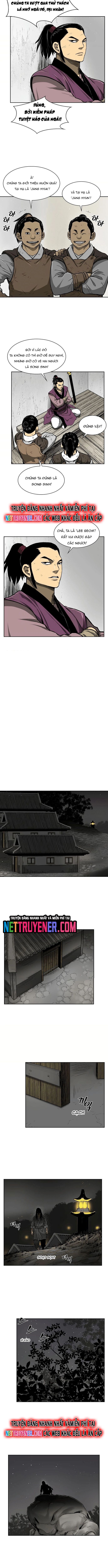 Huyền Thoại Vô Song Chiến Thần Chapter 8 - 6