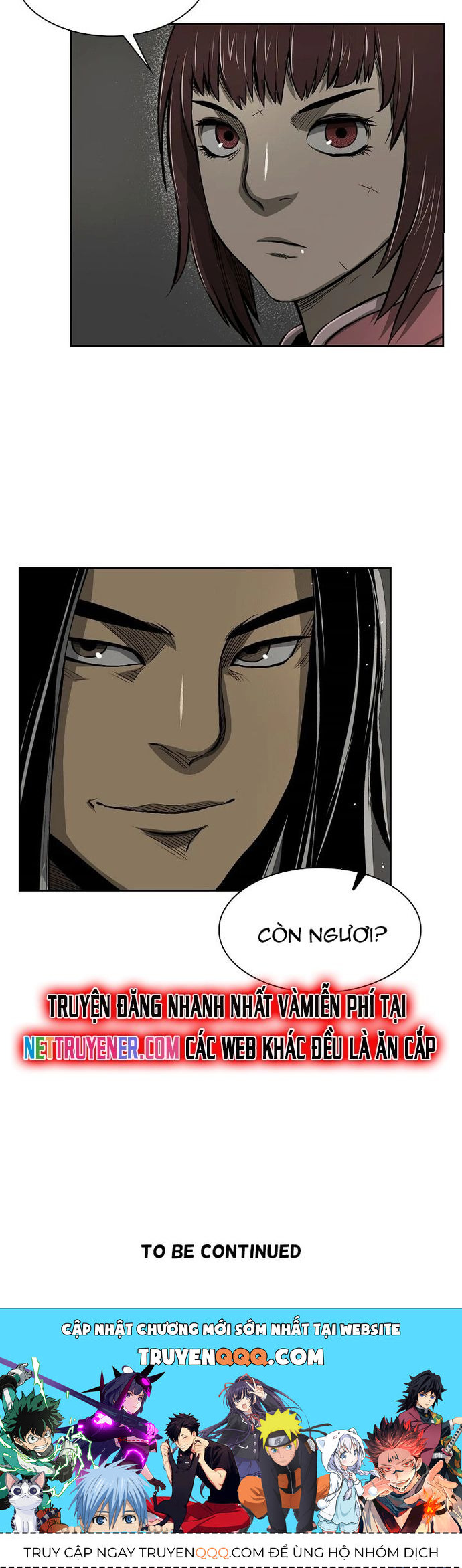 Huyền Thoại Vô Song Chiến Thần Chapter 8 - 8