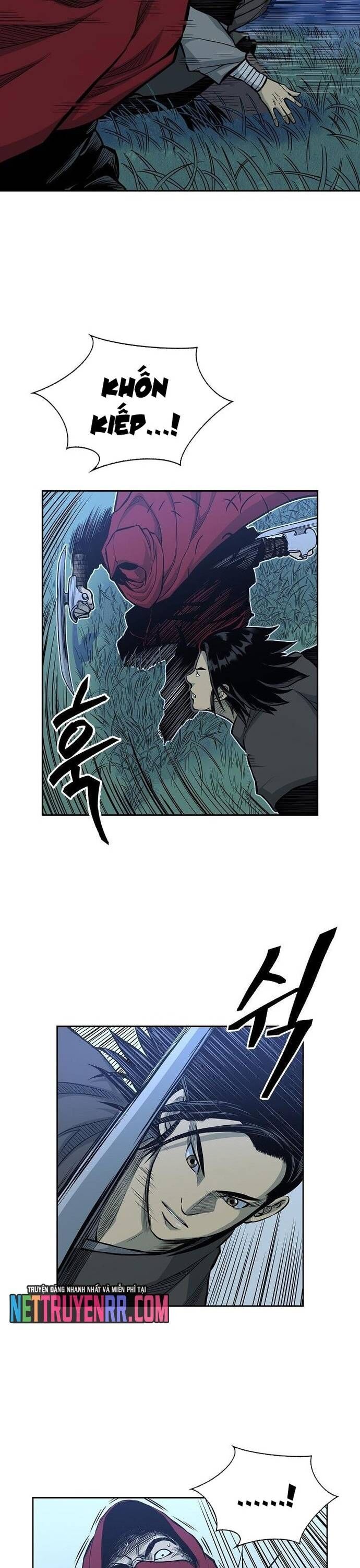 Huyền Thoại Vô Song Chiến Thần Chapter 80 - 12