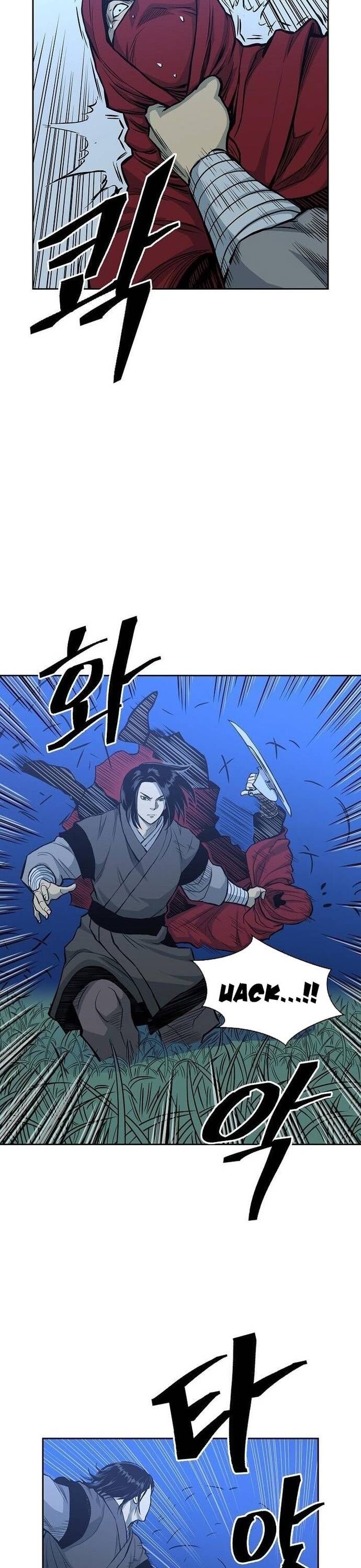 Huyền Thoại Vô Song Chiến Thần Chapter 80 - 13