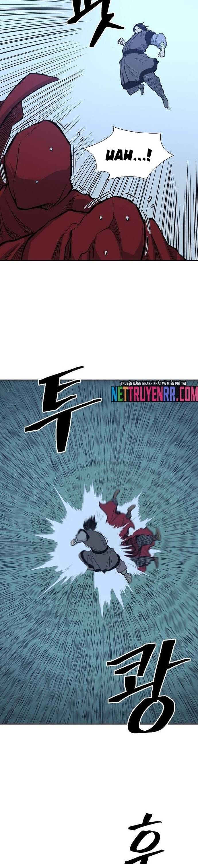 Huyền Thoại Vô Song Chiến Thần Chapter 80 - 15