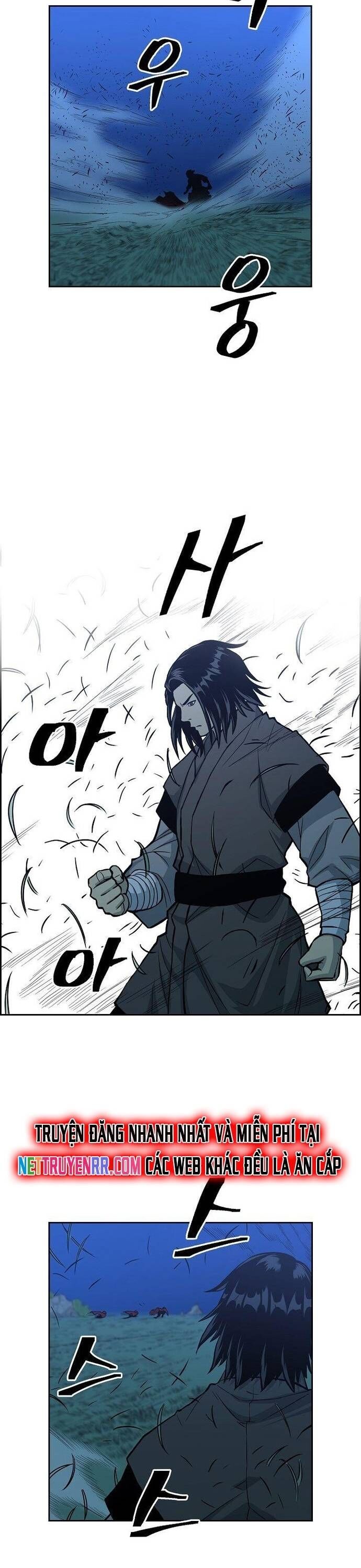 Huyền Thoại Vô Song Chiến Thần Chapter 80 - 16