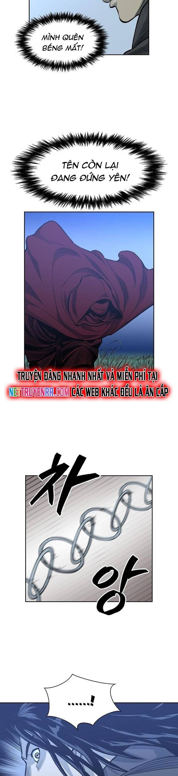 Huyền Thoại Vô Song Chiến Thần Chapter 80 - 18