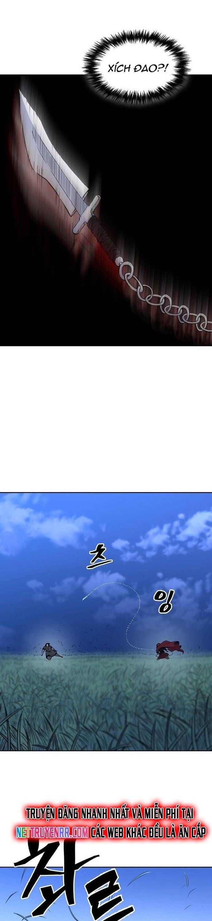 Huyền Thoại Vô Song Chiến Thần Chapter 80 - 20