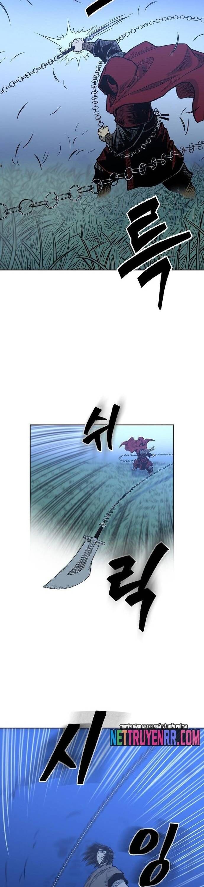 Huyền Thoại Vô Song Chiến Thần Chapter 80 - 21