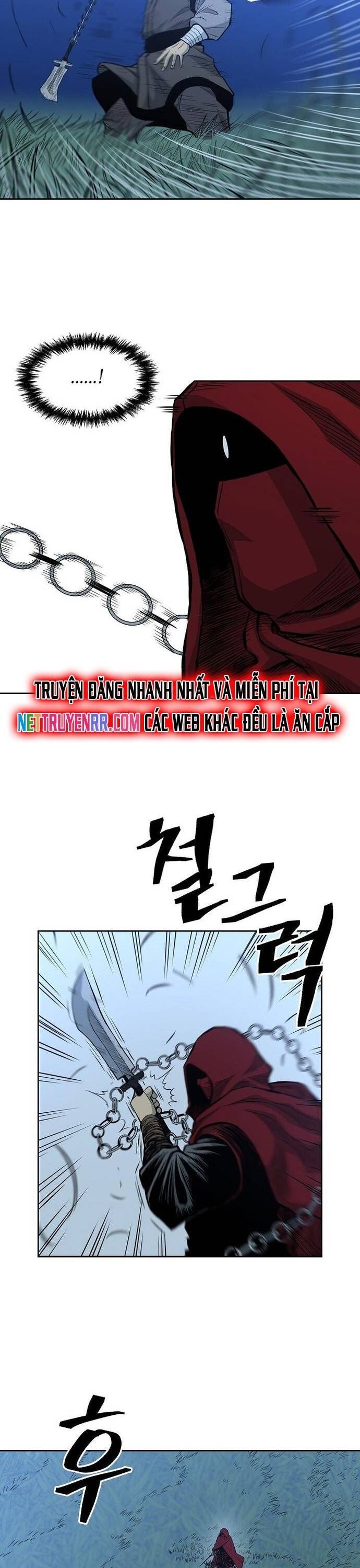 Huyền Thoại Vô Song Chiến Thần Chapter 80 - 22