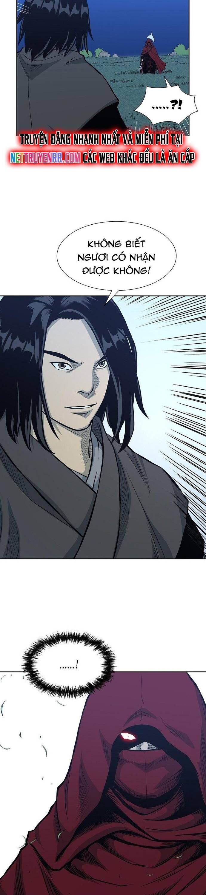 Huyền Thoại Vô Song Chiến Thần Chapter 80 - 26